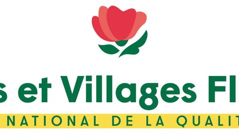Nouvelle identité visuelle des « Villes et Villages Fleuris » F.Arnould